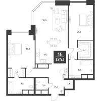 ЖК Deco Residence