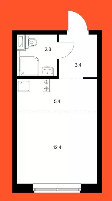 ЖК Барклая 6