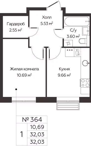 ЖК Квартал Квартал Румянцево