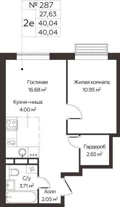 ЖК Квартал Квартал Румянцево