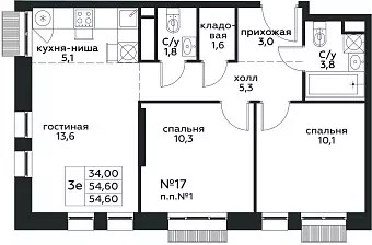 ЖК Квартал на воде