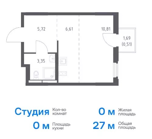 ЖК Космический квартал