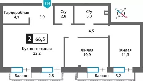 ЖК Отрада на реке