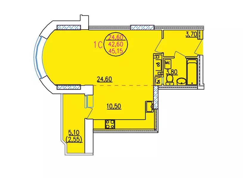 ЖК Парк Победы