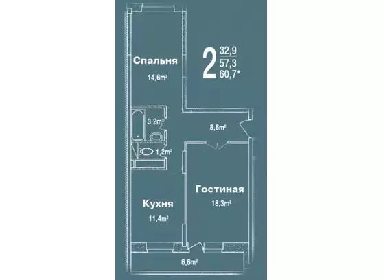ЖК Лермонтовский