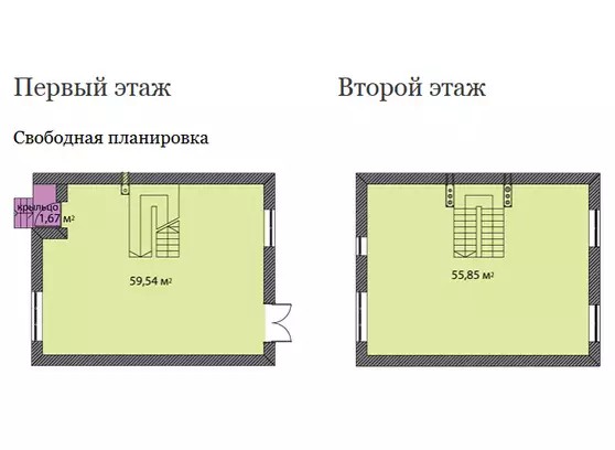 ЖК Остров Эрин