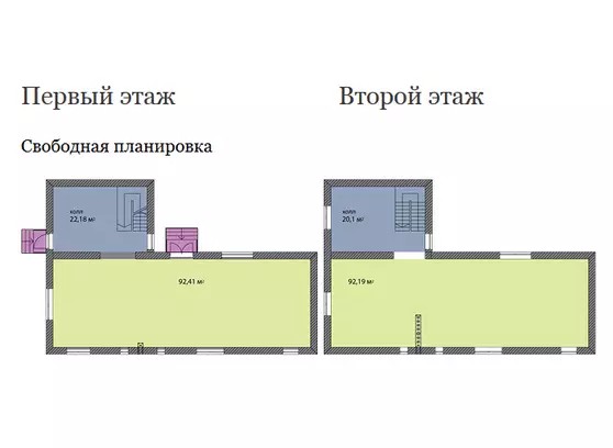 ЖК Остров Эрин