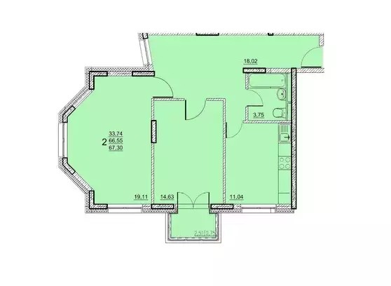 ЖК Киров Парк