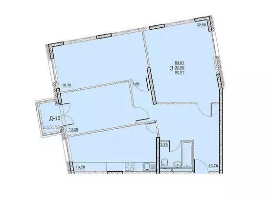 ЖК Киров Парк