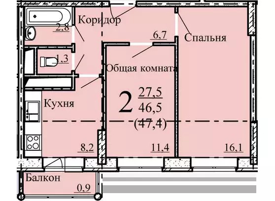 ЖК Пестово парк