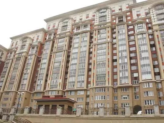 ЖК Ностальгия