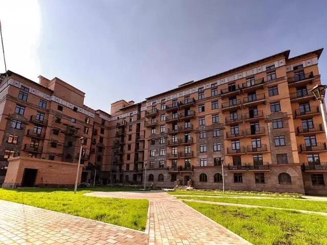 ЖК Город набережных