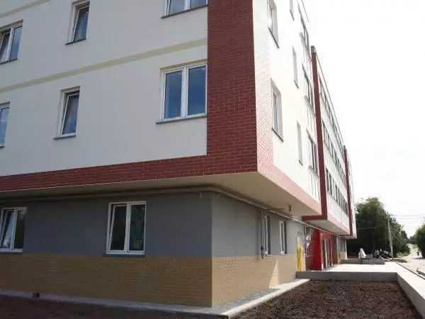 ЖК Дом в Калиновке