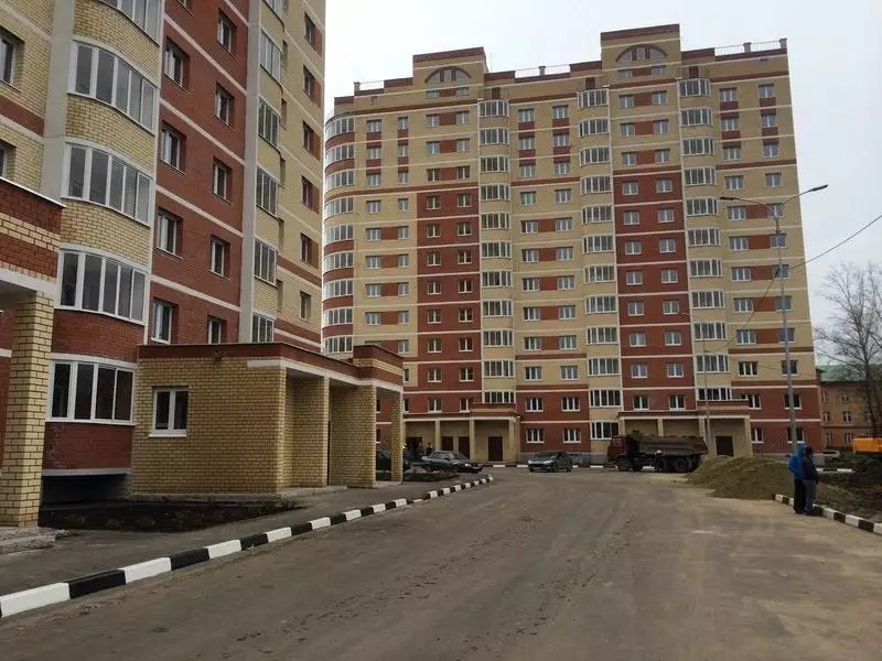 ЖК Европейский