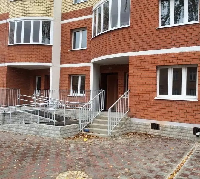ЖК Европейский