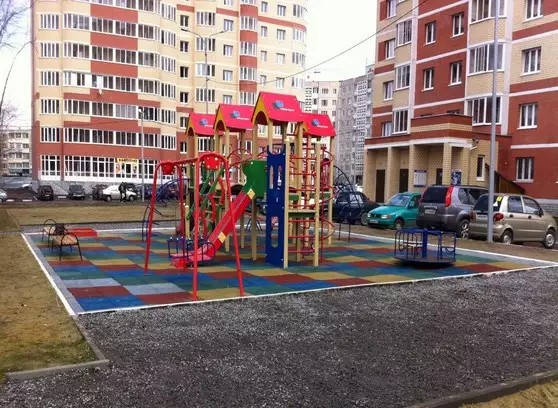 ЖК Европейский