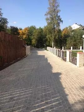 ЖК Жемчужина