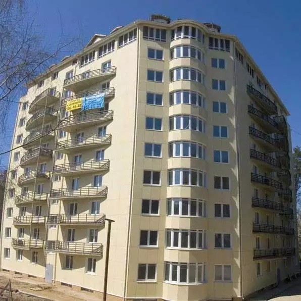 ЖК Жемчужина