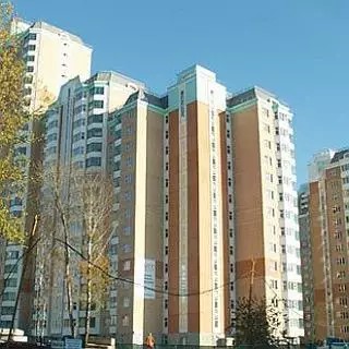 ЖК Главмосстроя 10