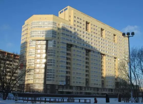 ЖК Коммунарка 11