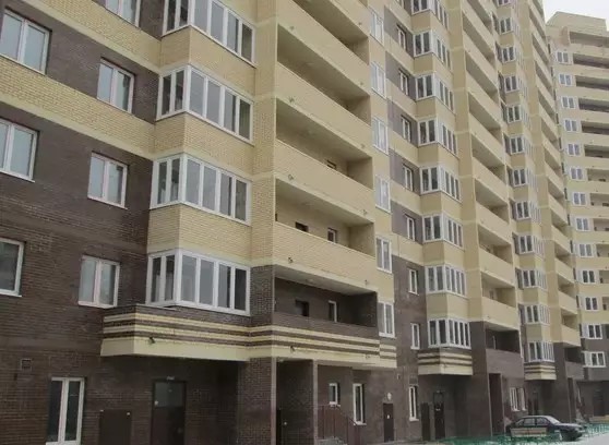 ЖК Коммунарка 11