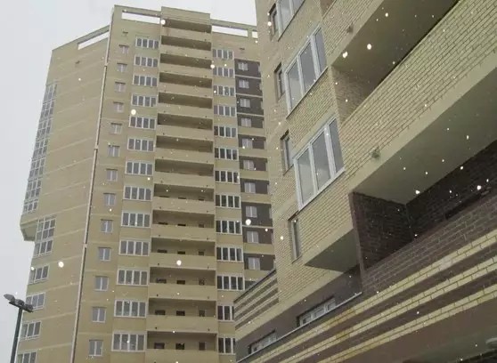 ЖК Коммунарка 11