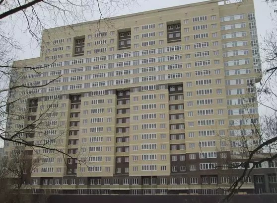 ЖК Коммунарка 11