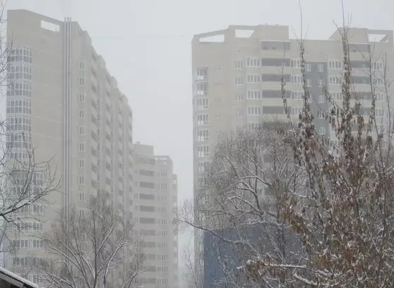 ЖК Коммунарка 11