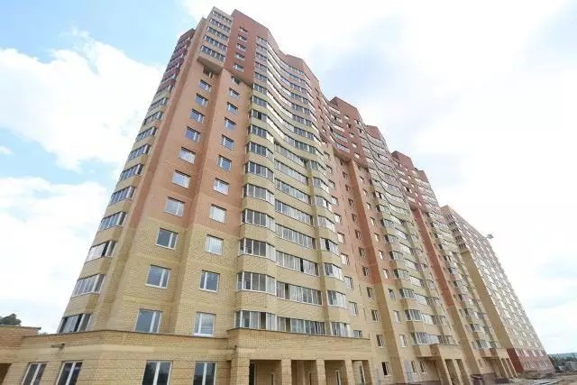 ЖК Лыткарино Хит