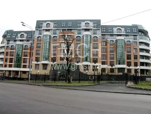 ЖК Долина грез