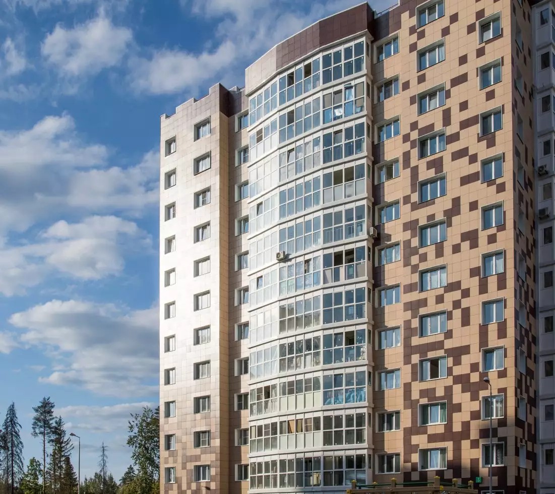 ЖК Мелодия леса