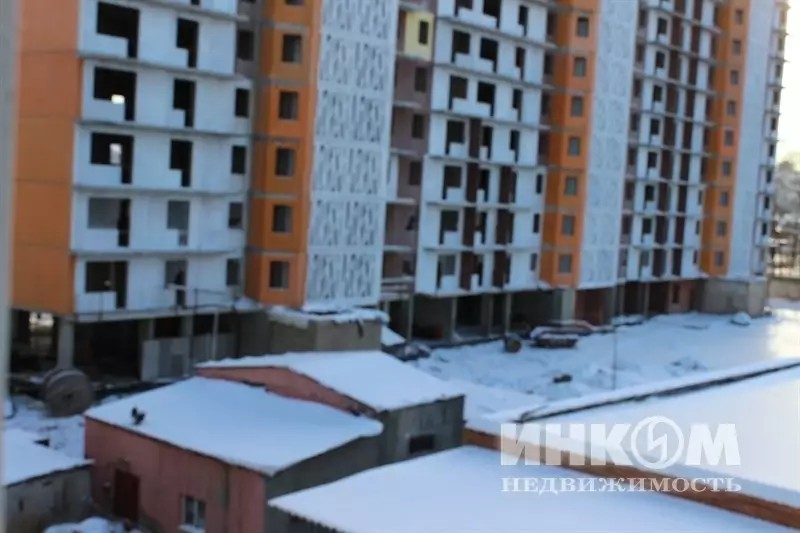 ЖК Микрорайон Лукино, корпус 8в51