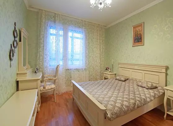 ЖК Митинская Экопарк LIFE