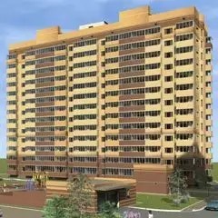 ЖК Московская, корпус 27