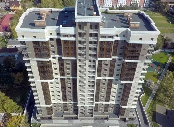 ЖК Никольский