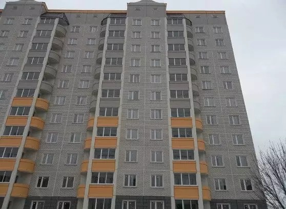 ЖК Новая Пролетарка