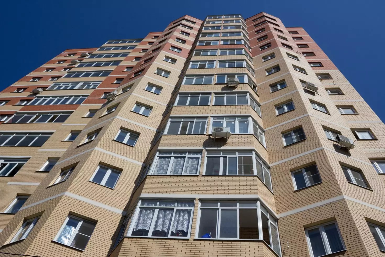 ЖК Новое Воскресенское