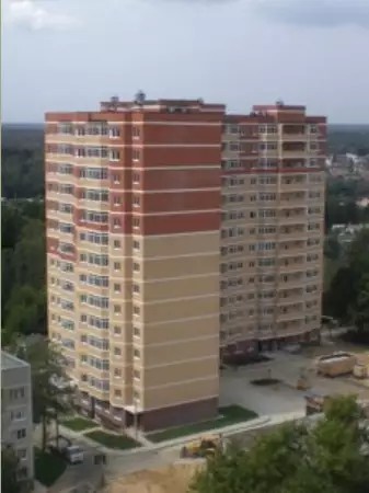 ЖК Новое Воскресенское