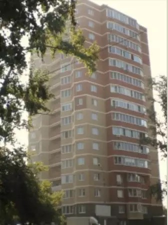 ЖК Новое Воскресенское