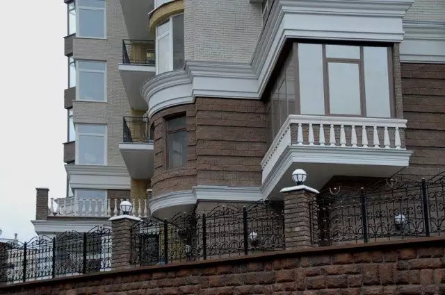 ЖК Дом на Таганке