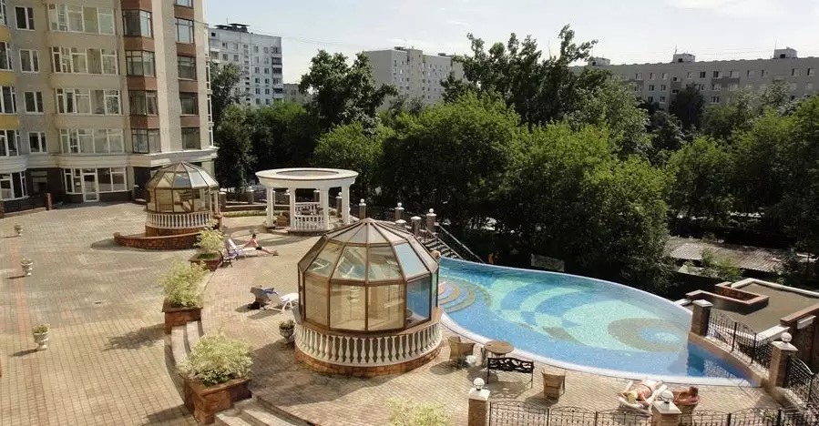 ЖК Дом на Таганке