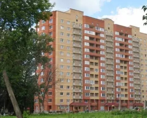ЖК Дом на улице Школьная, 14