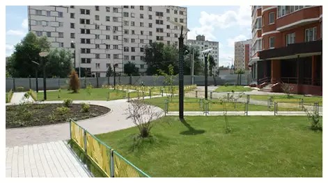ЖК Престиж