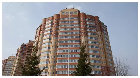 ЖК Престиж