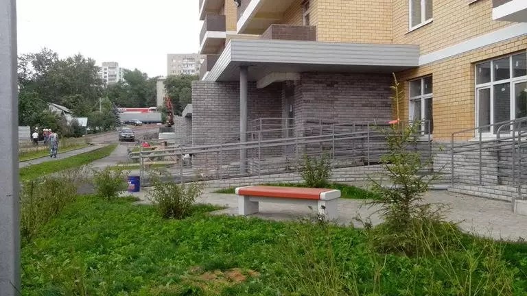 ЖК Прибрежный