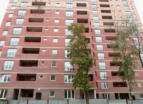 ЖК Пушкино на Первомайской