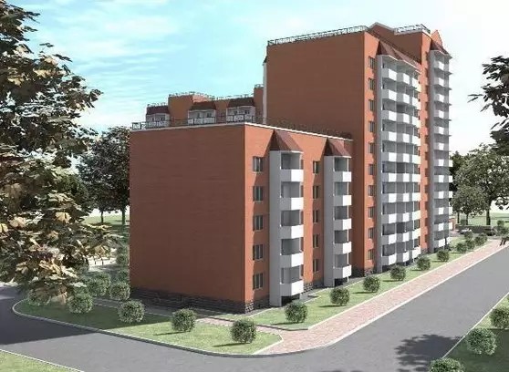 ЖК Респект