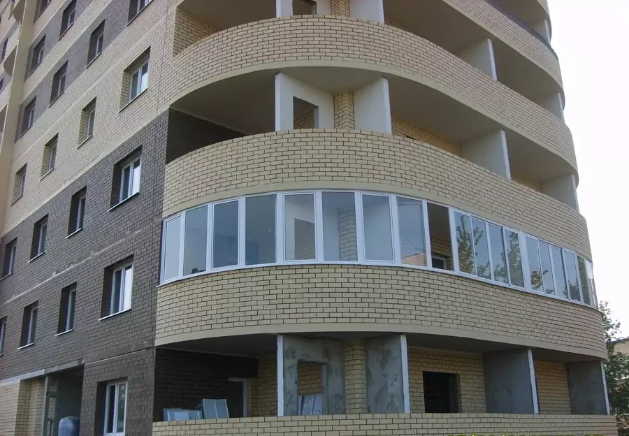 ЖК Рупасовский