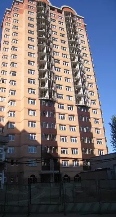 ЖК Светлый город