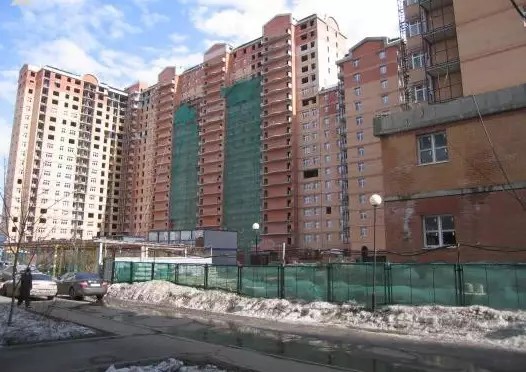 ЖК Светлый город